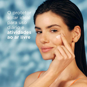 Fotoprotector ISDIN Fusion Water FPS 60
