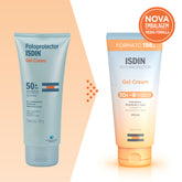 Fotoprotector ISDIN Gel Cream SPF 50+