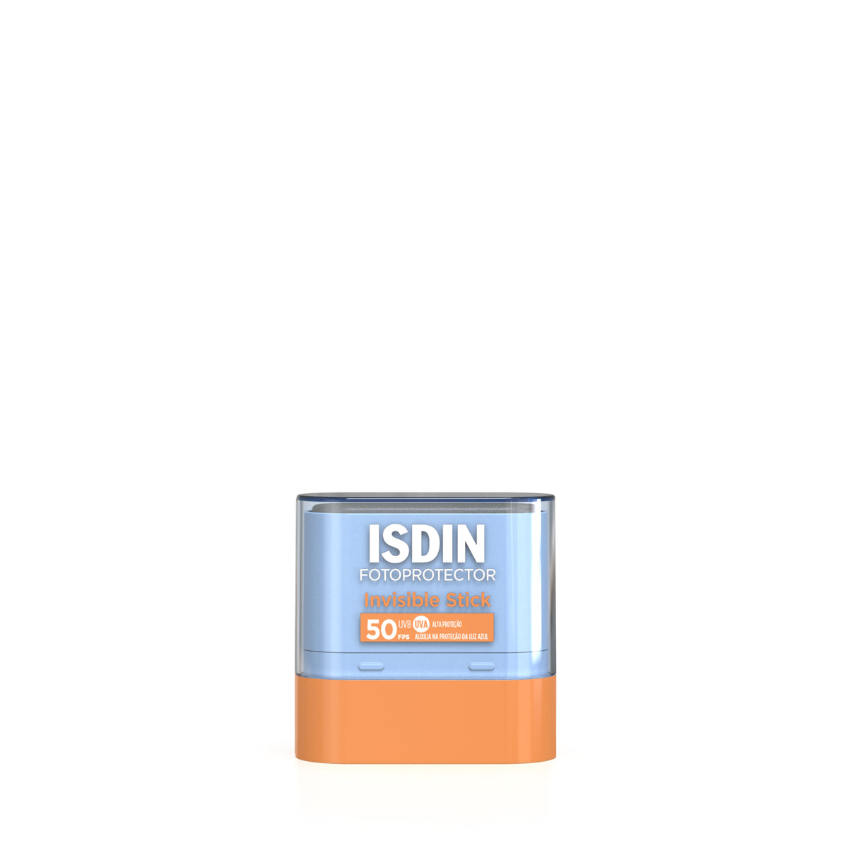 Fotoprotector Invisible Stick FPS 50