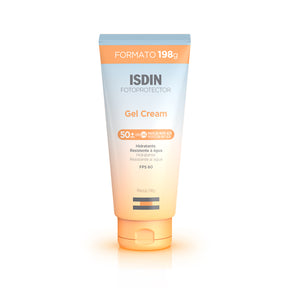 Fotoprotector ISDIN Gel Cream SPF 50+