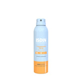 Fotoprotetor ISDIN Transparent Spray Wet Skin FPS50