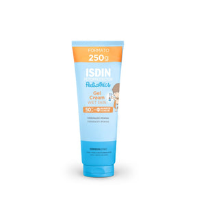Fotoprotetor ISDIN Gel Cream Pediatrics FPS50